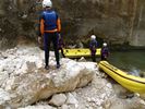 ''Extreme'' Rafting Cetina Omiš
